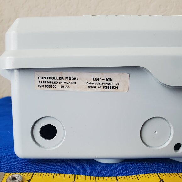 White Electronic Controller - Picture 6 of 8